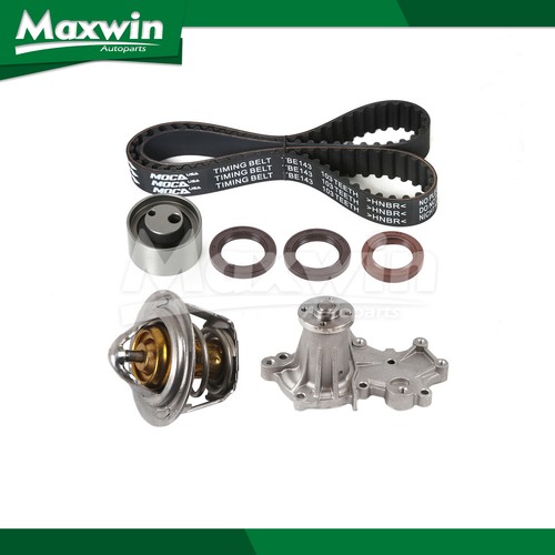Timing belt kit - belt, pump