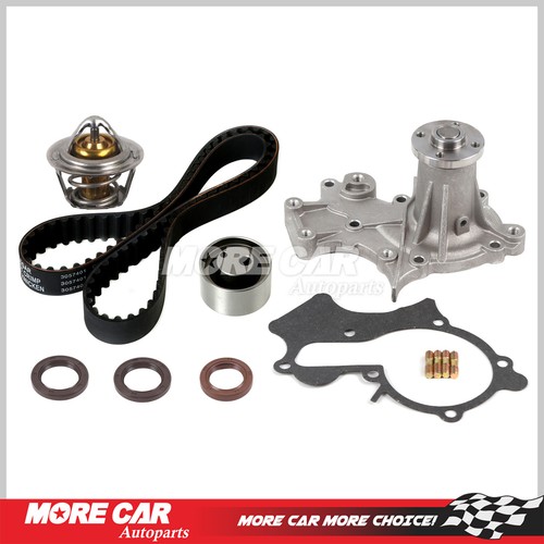 Timing belt kit - kit, pump