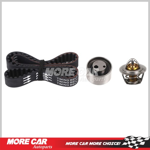 Timing belt kit thermostat - timing,