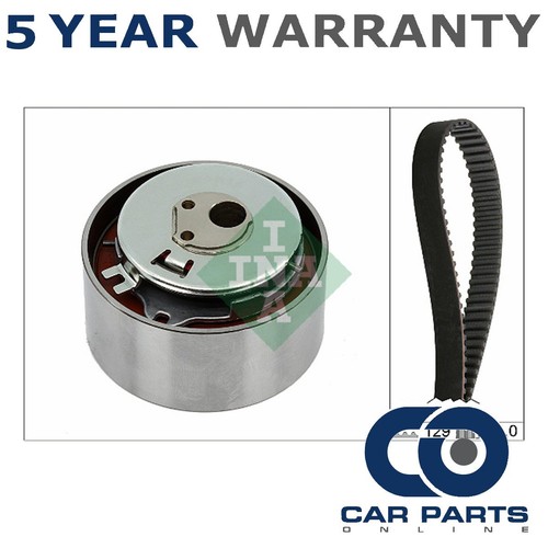 Timing belt kit cpo fits - fits, 500
