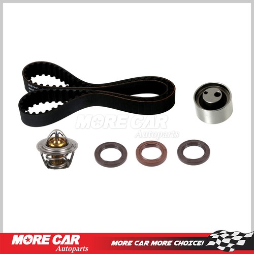 Timing belt kit thermostat - timing, w/thermostat