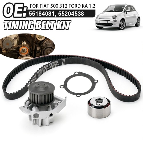 Timing belt water - pump, kit