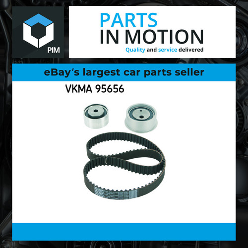 Timing belt kit fits hyundai - timing,