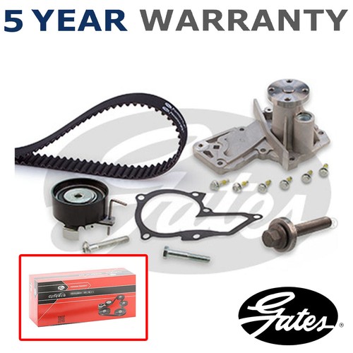 Timing cam belt kit water - timing,