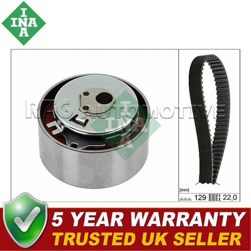 Ina timing belt kit fits - ina,
