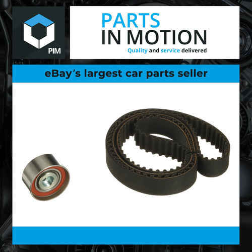 Timing belt kit - belt, ford