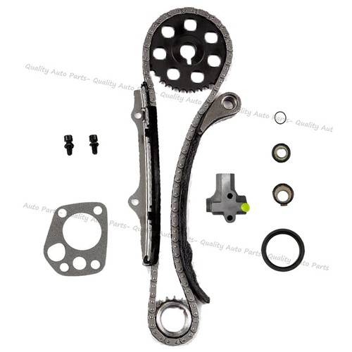 Timing chain kit ka24e - chain,