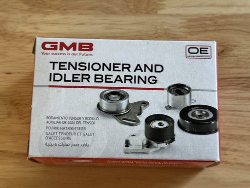 Gmb gt90290 timing - gmb,