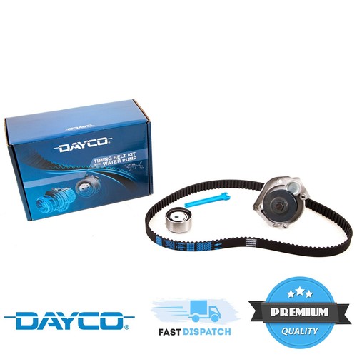 Timing belt kit water pump - belt,