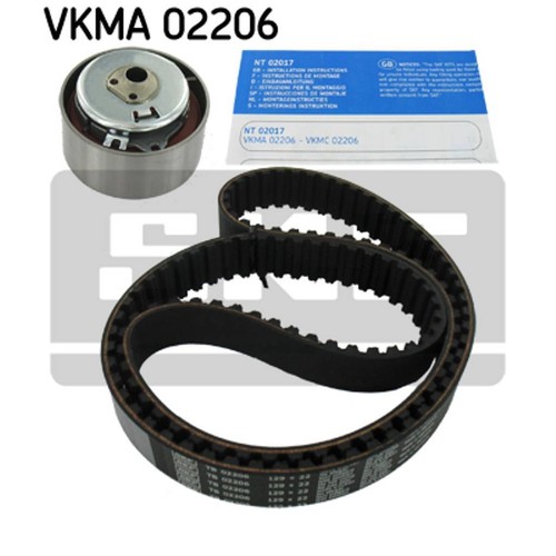 Skf timing belt kit - skf,