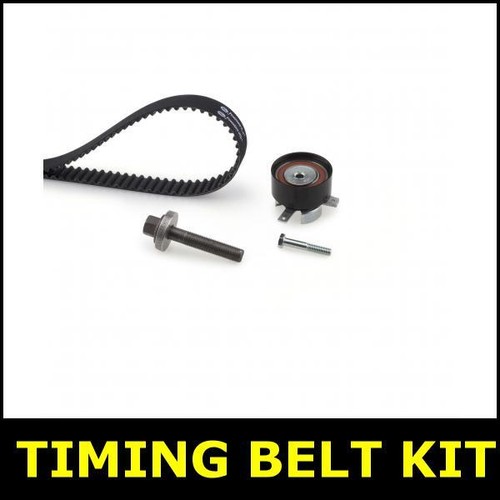 Timing belt kit cam - kit, ford
