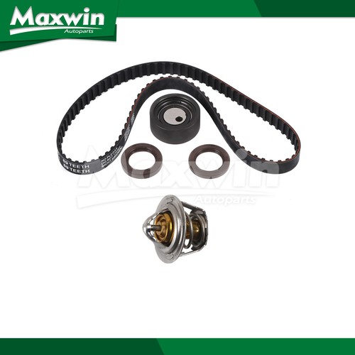 Timing belt kit - timing, thermostat