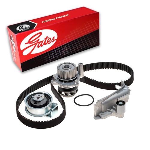 Gates engine timing belt - engine,