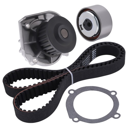 Timing belt water pump - belt, &