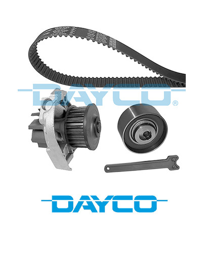 Ford 2 petrol timing - petrol,