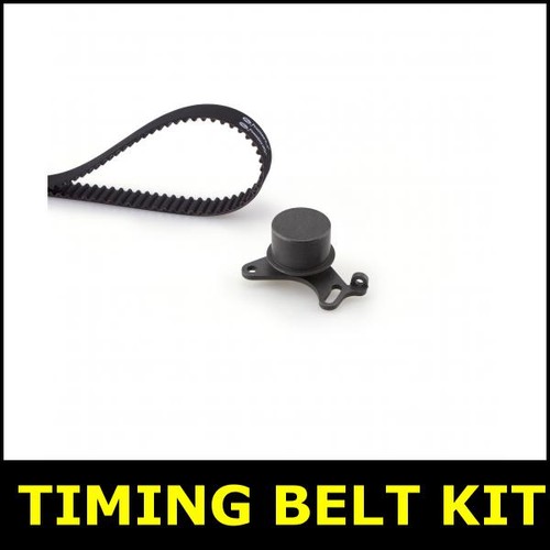 Cam timing belt kit for - belt,